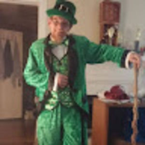 Meet your Posher, John